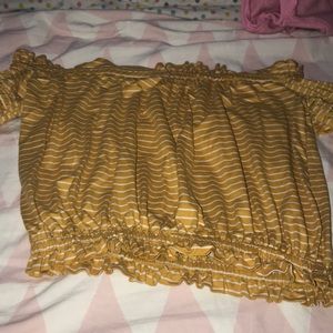 Don’t wear it anymore